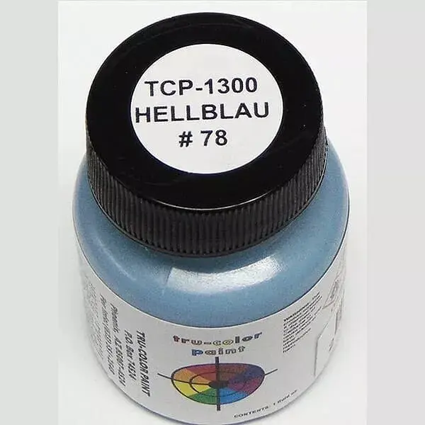 Tru-Color GERMAN