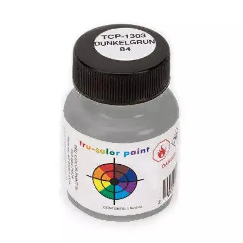 Tru-Color GERMAN
