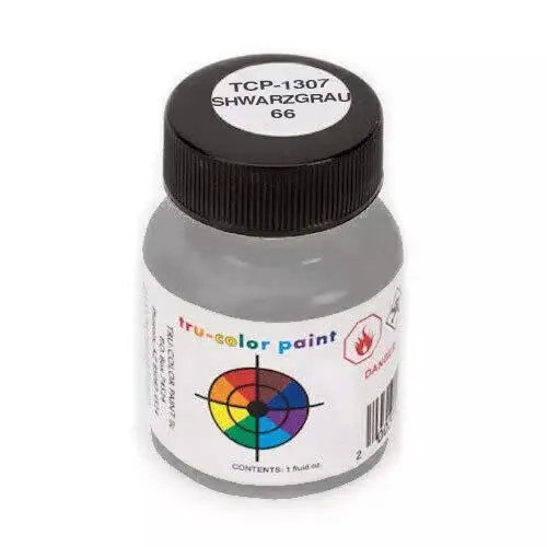 Tru-Color GERMAN