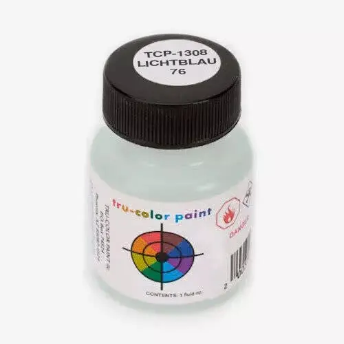 Tru-Color GERMAN