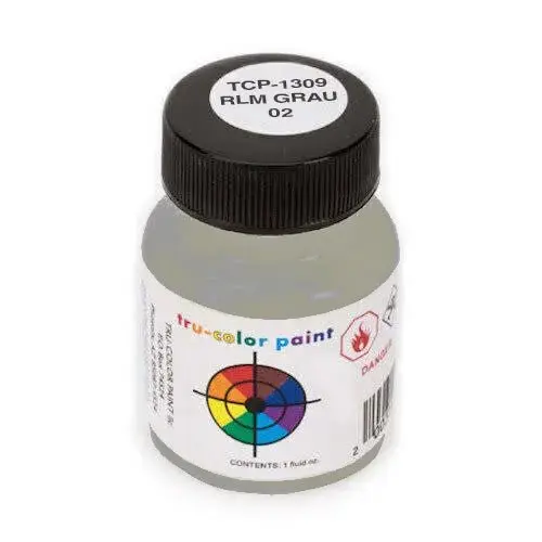 Tru-Color GERMAN