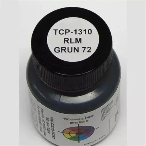 Tru-Color GERMAN