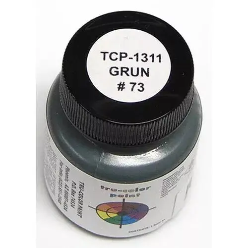 Tru-Color GERMAN