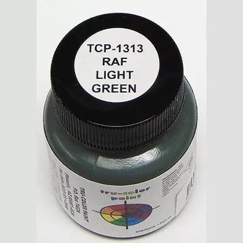 Tru-Color GERMAN