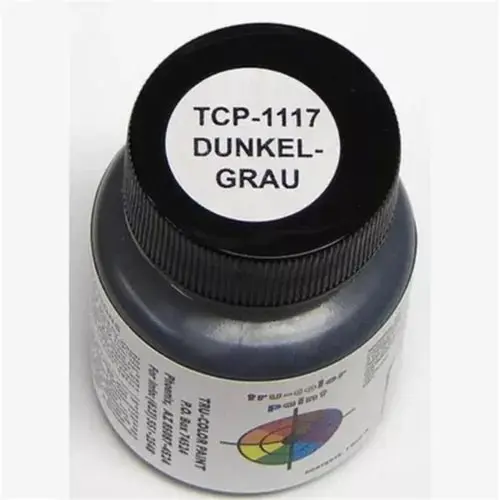 Tru-Color GERMAN