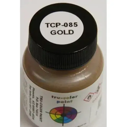 Tru-Color GOLD 1OZ