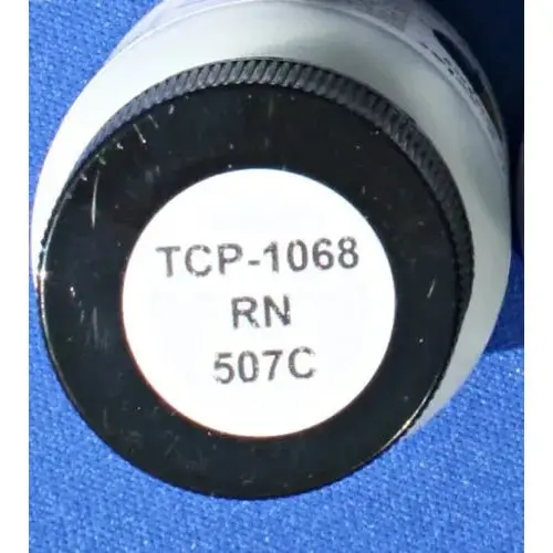 Tru-Color LIGHT GREY RN-507C