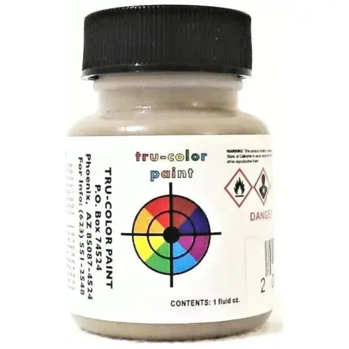 Tru-Color MATTE DIRT 1 OZ