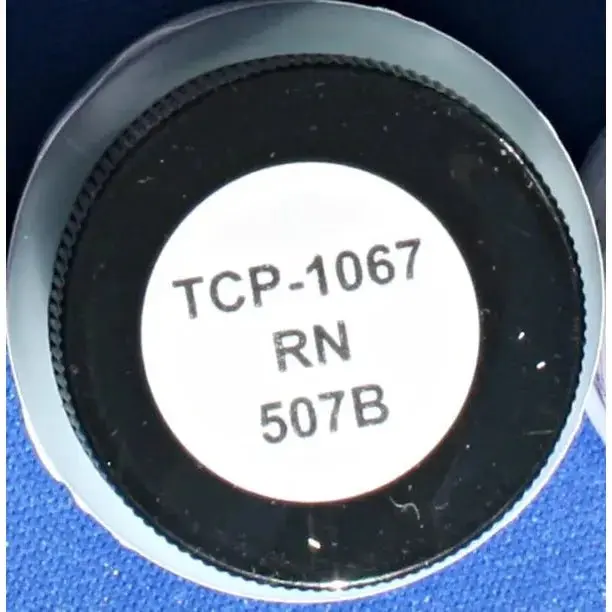Tru-Color MEDIUM GREY RN-507B