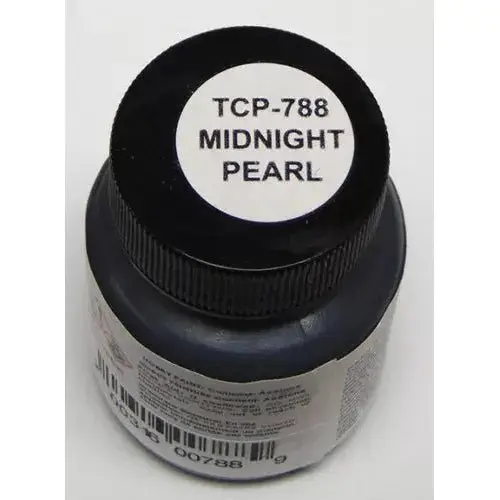 Tru-Color MIDNIGHT PEARL