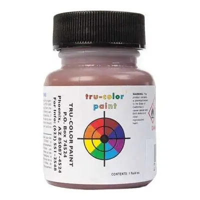 Tru-Color NATIVE AMERICAN FLESH
