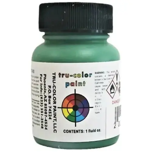 Tru-Color NEW BRUNSWICK SOUTH GREEN