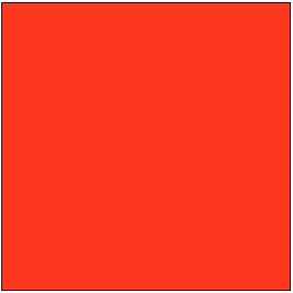Tru-Color NEW HAVEN RED-ORANGE 1OZ
