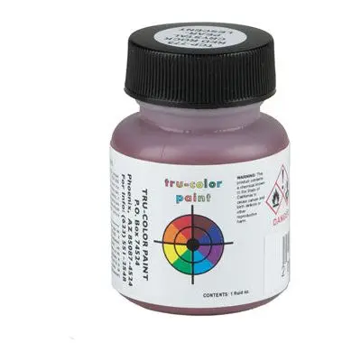 Tru-Color RED ROCK CRYSTAL PEARLESC