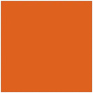 Tru-Color REEFER ORANGE 1OZ