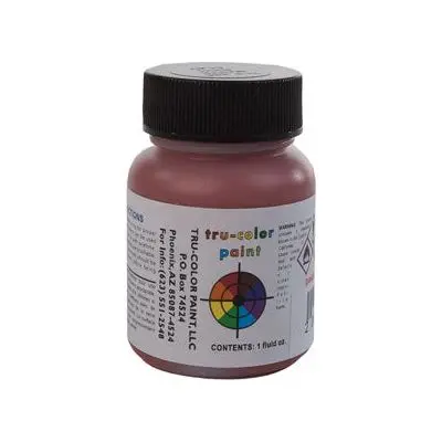 Tru-Color RICH CLAY MATTE EXT WALL