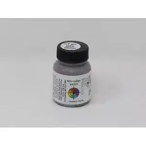 Tru-Color ROOF BROWN FLAT BRUSH 1OZ