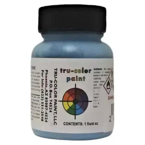 Tru-Color RTA-LIGHT BLUE