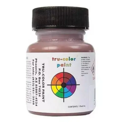 Tru-Color RUST