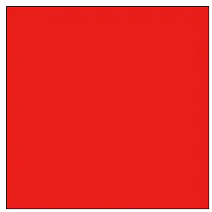 Tru-Color SANTA FE RED 1OZ