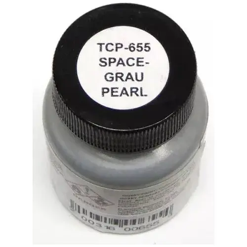 Tru-Color SPACEGRAU PEARL