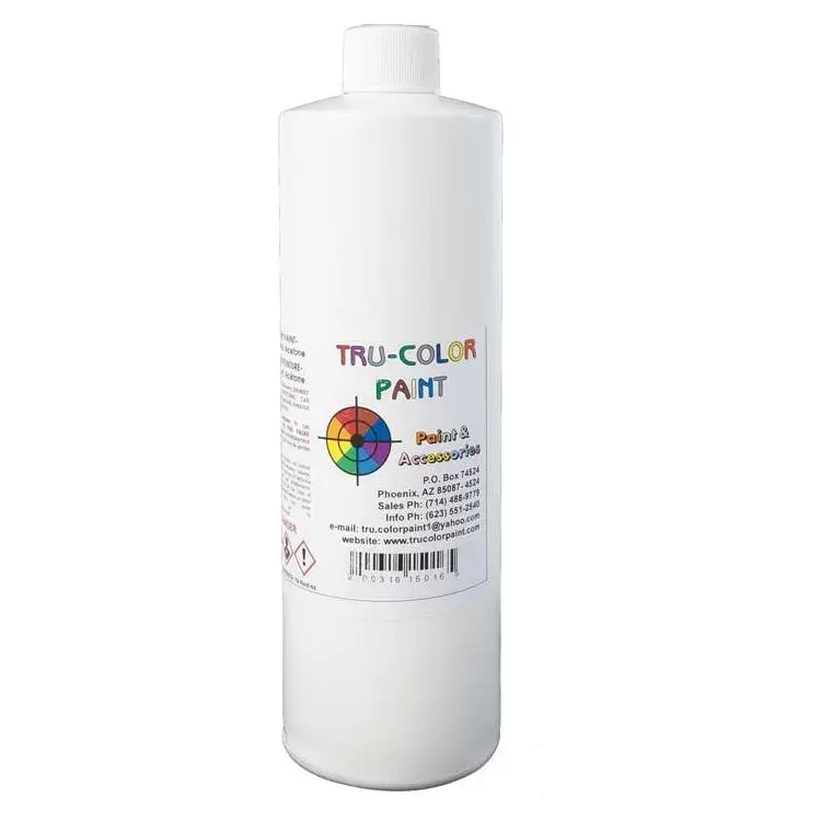 Tru-Color THINNER 16OZ