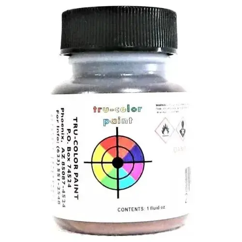 Tru-Color UP LEAF BROWN 1 OZ