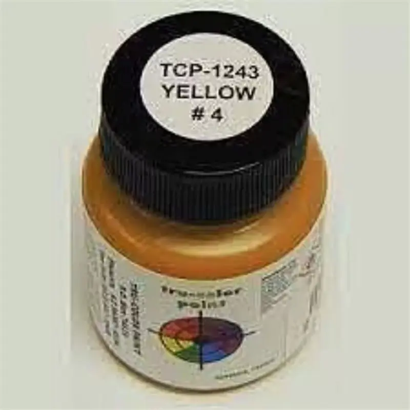 Tru-Color US