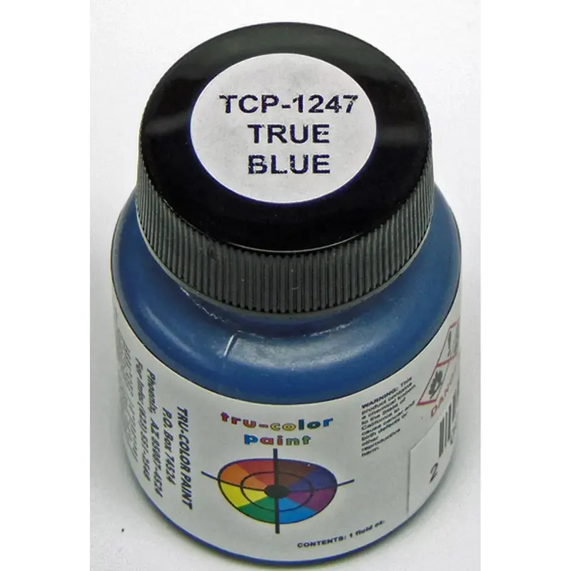 Tru-Color US