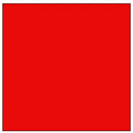 Tru-Color VERMILLION 1OZ