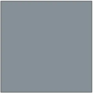 Tru-Color VIA RAIL GRAY 1OZ