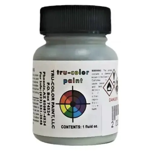 Tru-Color WEATHERED WOOD