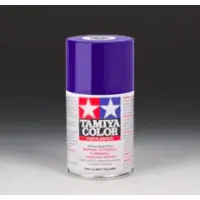 TS-57 Blue Violet Spray Gloss