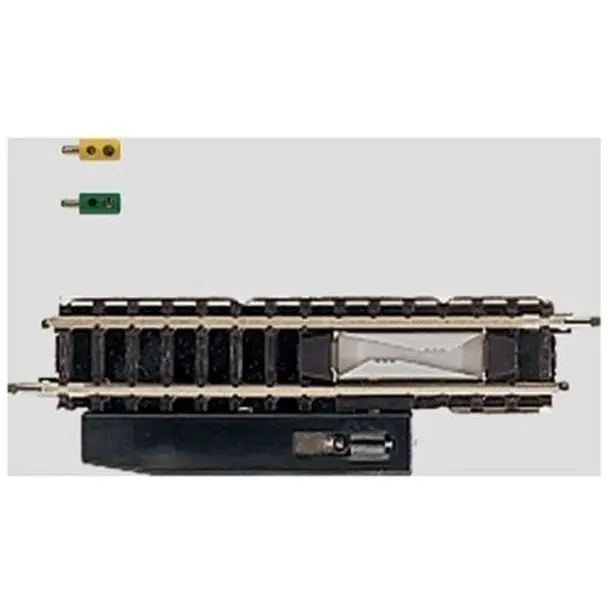 UNCOUPLER TRACK 2-3/16"