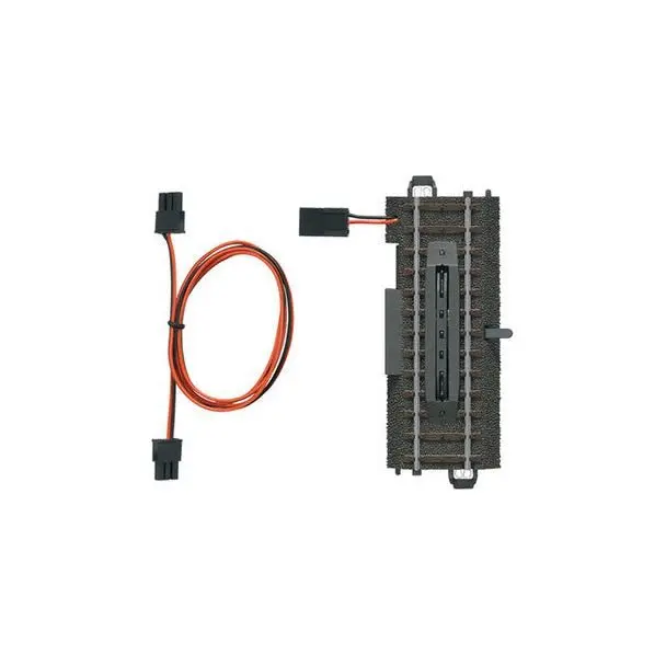 UNCOUPLER TRACK