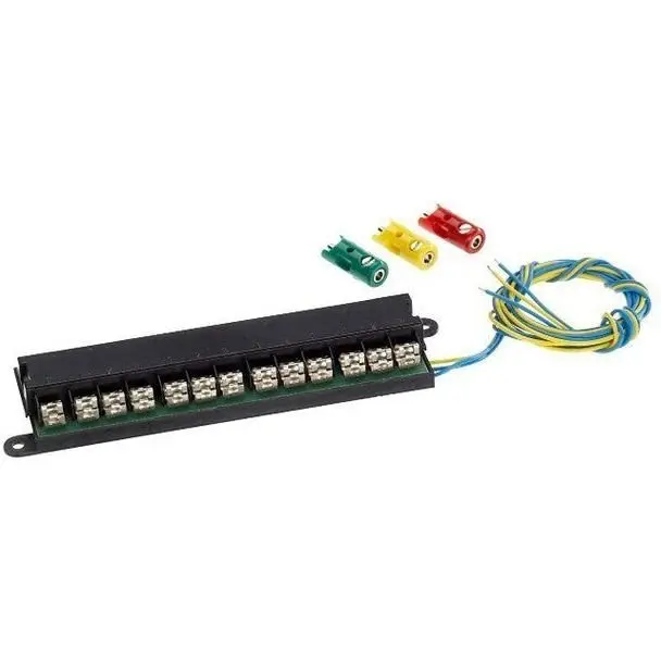UNIVERSAL RELAY