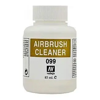 Vallejo AIRBRUSH CLEANER 85ML