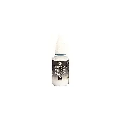 Vallejo AIRBRUSH THINNER 061-32MI