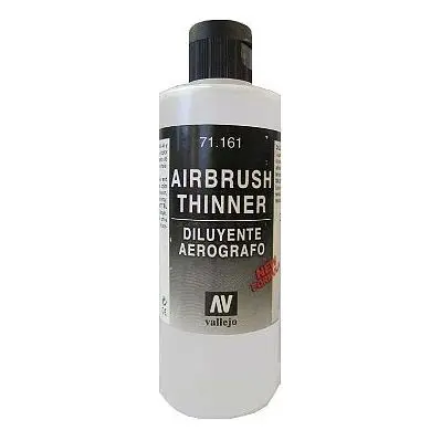 Vallejo AIRBRUSH THINNER 161-200M