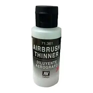 Vallejo AIRBRUSH THINNER 361-60MI