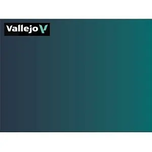 Vallejo CARIBBEAN TURQUOISE