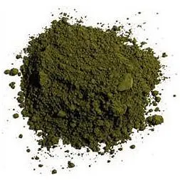 Vallejo CHROME OXIDE GREEN