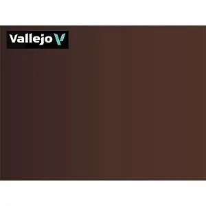 Vallejo COPPER BROWN