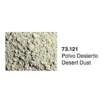 Vallejo DESERT DUST