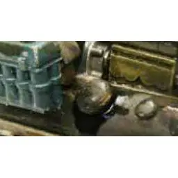 Vallejo ENGINE GRIME