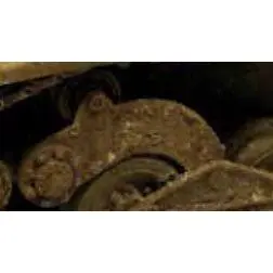 Vallejo EUROPEAN THICK MUD