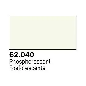 Vallejo FLUO PHOSPHORESCENT