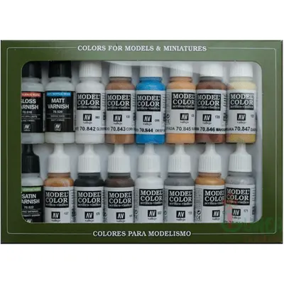 Vallejo FOLKSTONE SPECIAL (16)