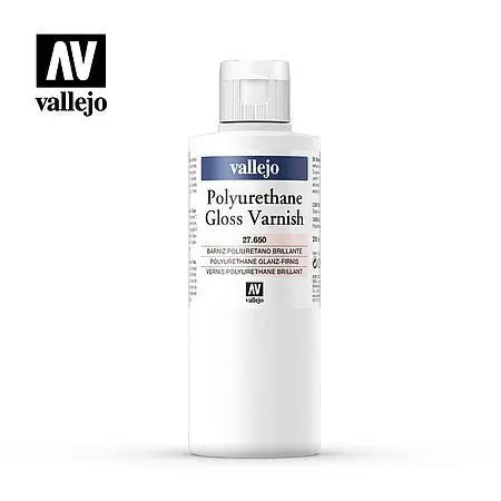 Vallejo GLOSS VARNISH