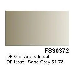 Vallejo IDF ISRAELI SAND GRAY PRI